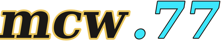 mcw.77 logo